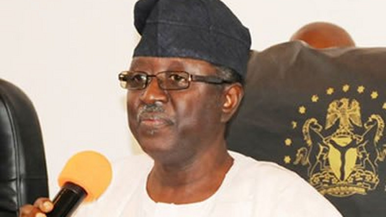 Image result for former Governor of Plateau State, Senator Jonah Jang