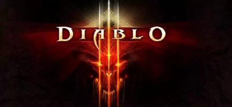 Zrobisz masakrę w Diablo 3? [Blizzcon]