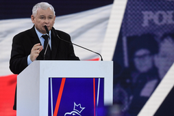 Jarosław Kaczyński