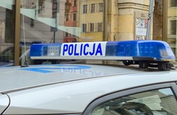 szczątki obiektu na lubelszczyźnie. komunikat policji