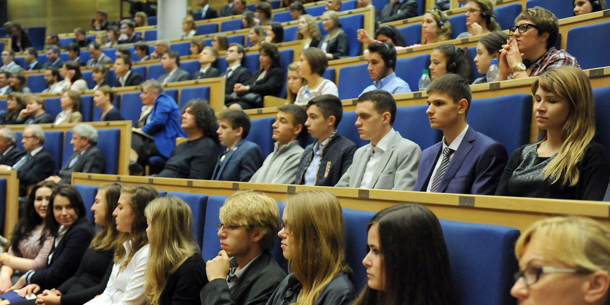 Zorganizuj sobie czas po wykładach. Życie studenckie po godzinach