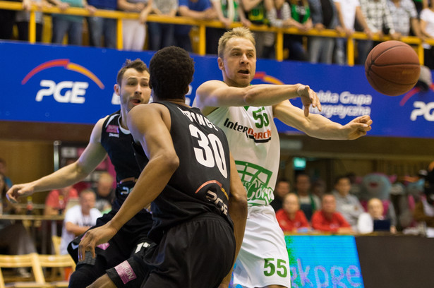 Tauron Basket Liga: Druga wygrana Turowa w finale