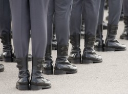 Będą podwyżki dla mundurowych. Rząd przeznaczy na ten cel ponad 700 mln zł