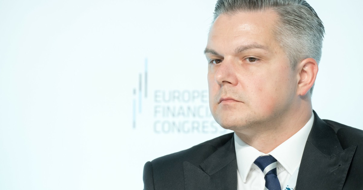 Prezes PFR odchodzi ze stanowiska. Trafi do zarządu znanej spółki