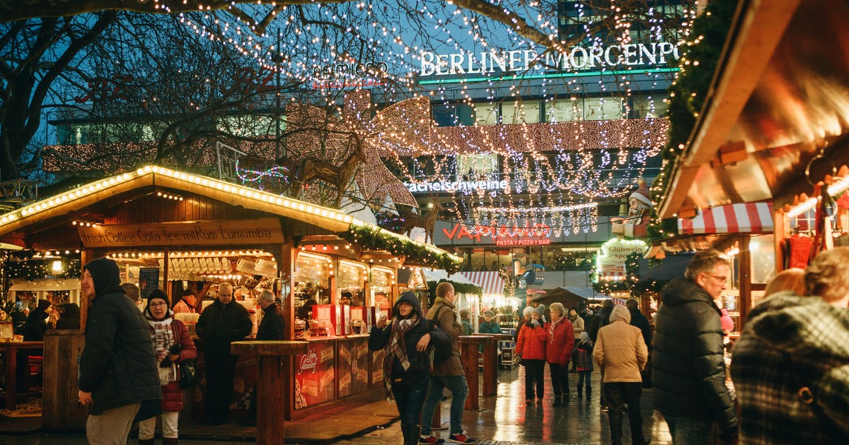 Wyprawa na jarmark świąteczny skandalicznie droga. Organizatorzy sięgają głębiej do portfeli gości