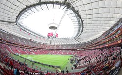 Polacy nie zagrają z Chile na PGE Narodowym. Stadion wyłączony z użytku