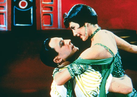 'Deszczowa piosenka'