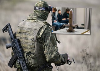 Mocarstwo rzuca rękawice Rosji. To może zmienić losy wojny w Ukrainie