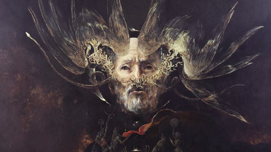 Behemoth: wysoki debiut "The Satanist" na liście Billboard 200