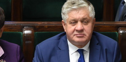 Minister zrobił psikusa Kaczyńskiemu! „Przysnął podczas głosowania”