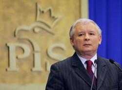 "Jarosław Kaczyński przegrał ten tydzień"
