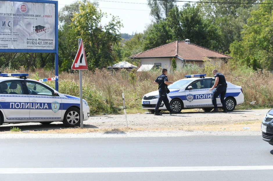 Uviđaj na licu mesta