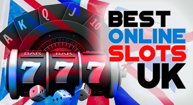 best-online-slots-uk