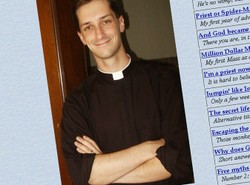 Ksiądz wygrał 100 tysięcy dolarów w pokera