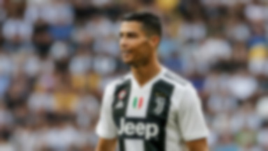 Koronawirus krzyżuje plany Cristiano Ronaldo