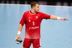 ME piłkarzy ręcznych. Bartłomiej Bis i członkowie sztabu w izolacji
