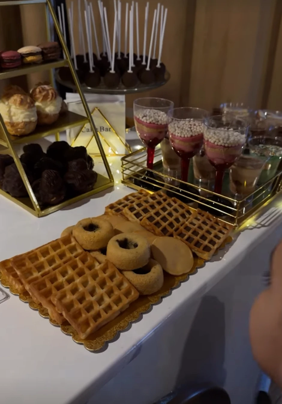 Seka Aleksić proslavila sinu Jovanu 6. rođendan