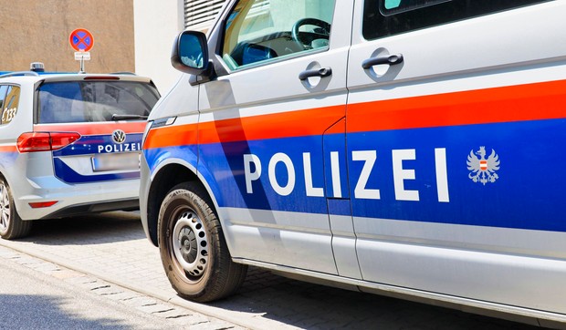 Ilustracija: austrijska policija
