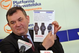 Gawłowski: Nie wstydzę się ani nazwiska, ani wyglądu. A prokuratura nie ma dowodów