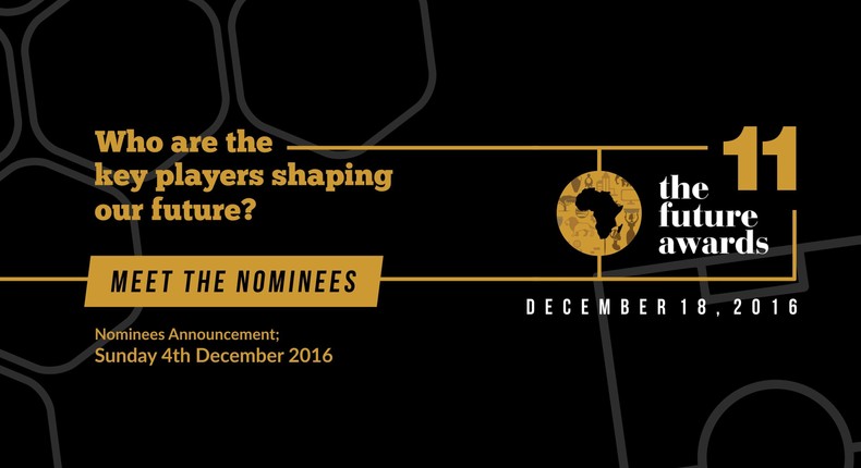 Future Awards Africa 2016