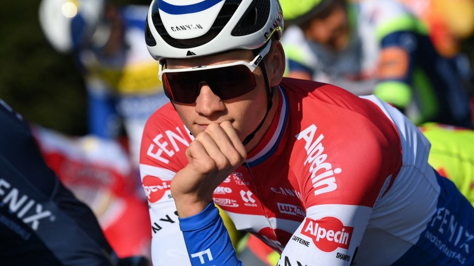 Mathieu van der Poel