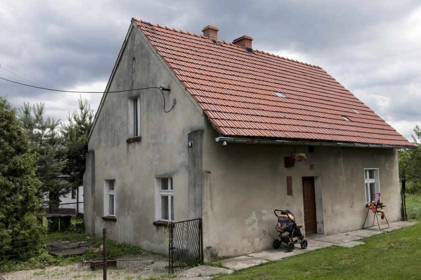 Anna Kowalska- Porąbka poroniła, a została uznana przez sąsiadów na dzieciobójczynię