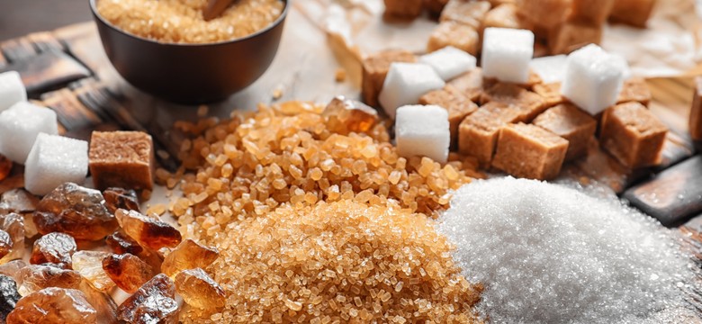Ten cukier został wycofany ze sprzedaży. Zagraża osobom z nietolerancją glutenu