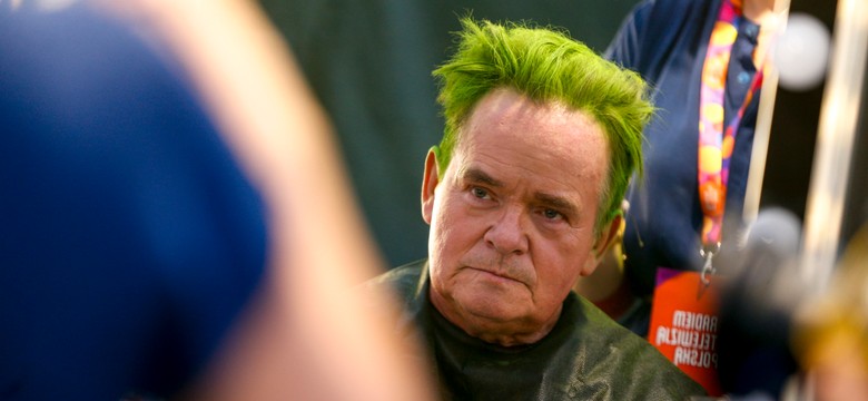 Piotr Pręgowski ma szansę pojechać na Eurowizję? "Traktuję to bardzo serio"