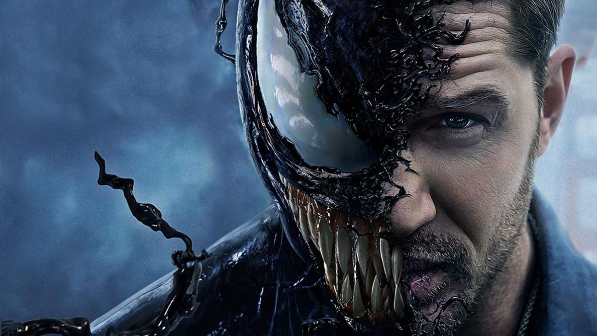"Venom 2". Tom Hardy powraca w drugiej części. Informacje, data premiery 