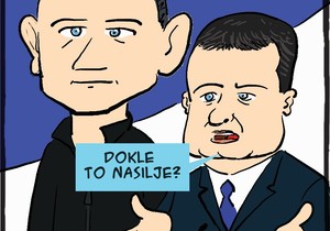 Blic strip