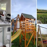 Nikola prodaje vikendicu na obali jezera! Ima igralište i sportski teren, sve za 31.000 evra