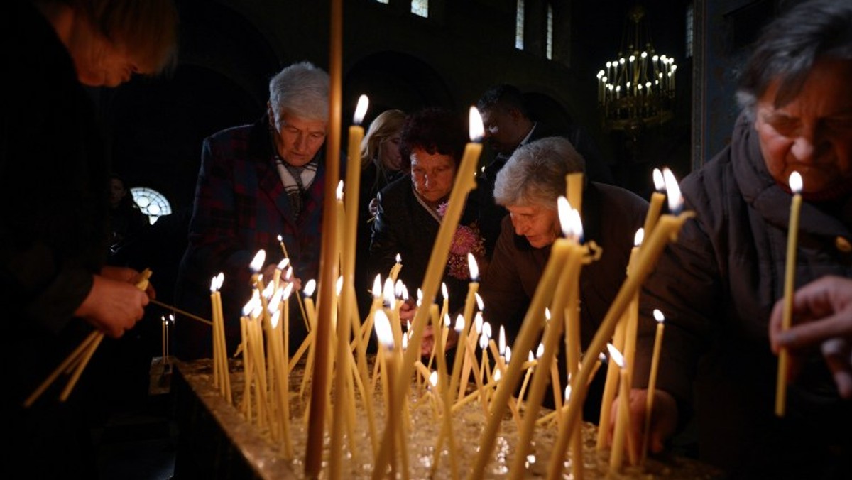 Po raz pierwszy w historii częstochowskiej ekumenii nabożeństwa Słowa Bożego połączone z uroczystymi Nieszporami odbyło się wieczorem 20 stycznia w prawosławnej świątyni pw. Cudotwórczej Częstochowskiej Ikony Matki Boskiej.