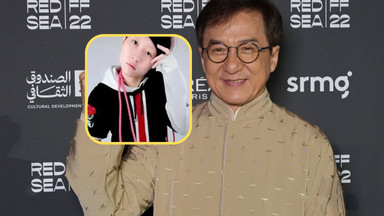 Jackie Chan wydaje miliony dolarów, a jego córka... stoi w kolejce po darmowe jedzenie