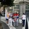 Zaposleni, apoteka "Beograd"