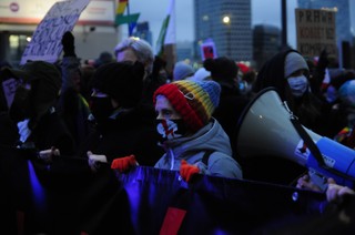 Parlamentarny Zespół Praw Kobiet: Domaganie się informacji o przeprowadzonych aborcjach to forma zastraszania