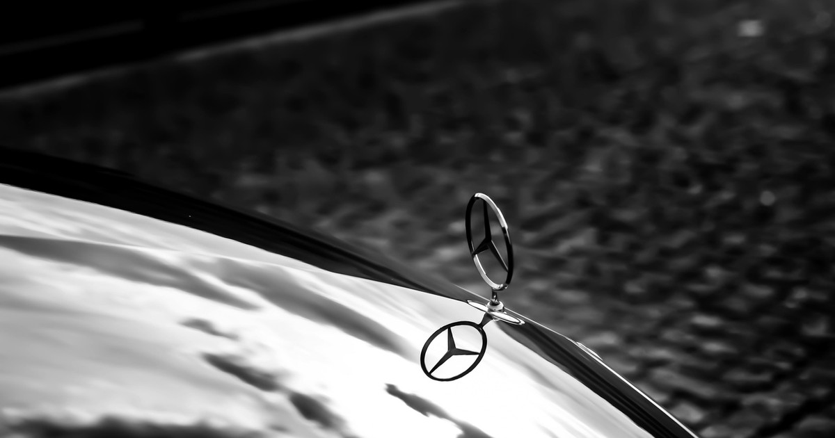 Meghalt Bruno Sacco, a Mercedes legendás tervezője