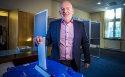 Holendrzy już zagłosowali w wyborach do PE. 'Zaskakujący rezultat'