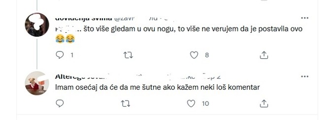 Komentari