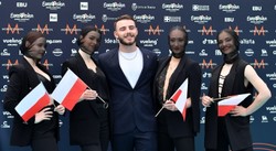 Eurowizja 2022. Świetny drugi półfinał – POLSKA W FINALE!