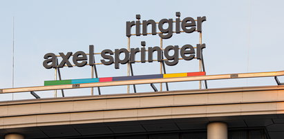 Oświadczenie Ringier Axel Springer Polska ws. doniesień medialnych związanych ze zmianą na stanowisku redaktora naczelnego "Newsweeka"