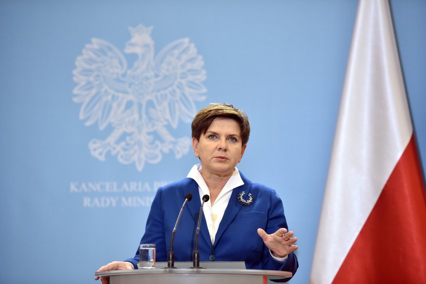 Współpracownik Szydło dostał dobrą posadę