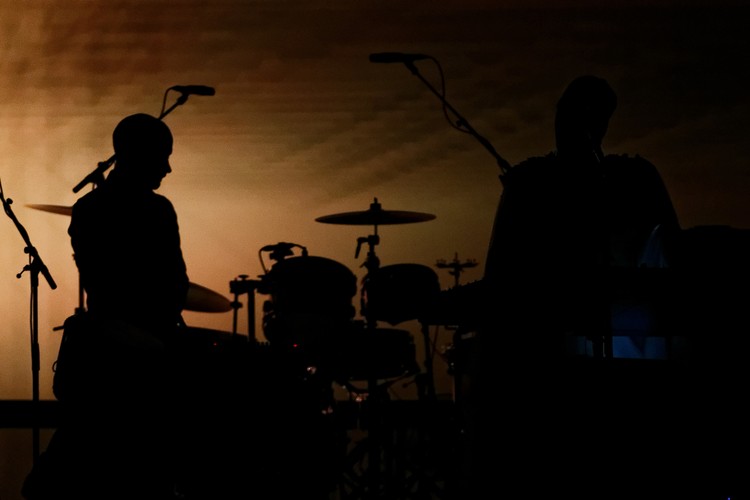 Koncert zespołu Dead Dan Dance, 21 czerwca 2019 rok