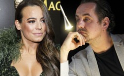 Już wiadomo kim jest nowy partner Anny Muchy. Poznali się w teatrze