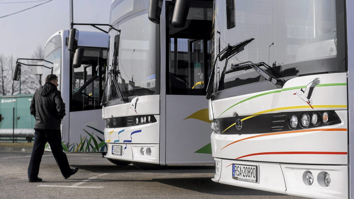 W lipcu zacznie działać w Rzeszowie system zarządzania transportem publicznym. Pomoże on m.in. udoskonalić rozkłady jazdy miejskiej komunikacji oraz dokładnie sprawdzić, które linie są rentowne. Obecnie system jest testowany.