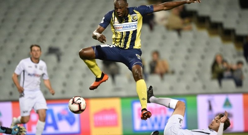 Usain Bolt says he is done with professional football