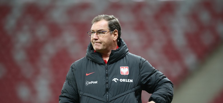 Jan Urban podjął decyzję, w sprawie obsady polskiej bramki w meczu z Holandią