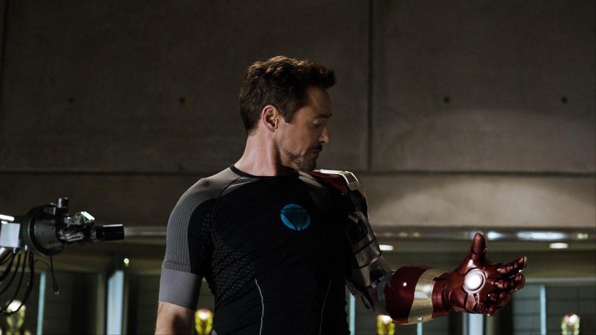 Robert Downey Jr. za rolę w „Avengers” dostał 50 mln dol.