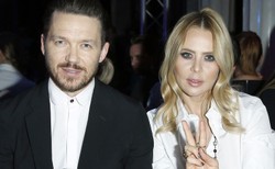 Sablewska i Mazolewski wrócili do siebie? "Znów zaczęli się spotykać"