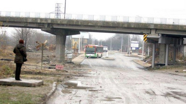 Niektóre mosty i wiadukty w Lublinie są w złym stanie