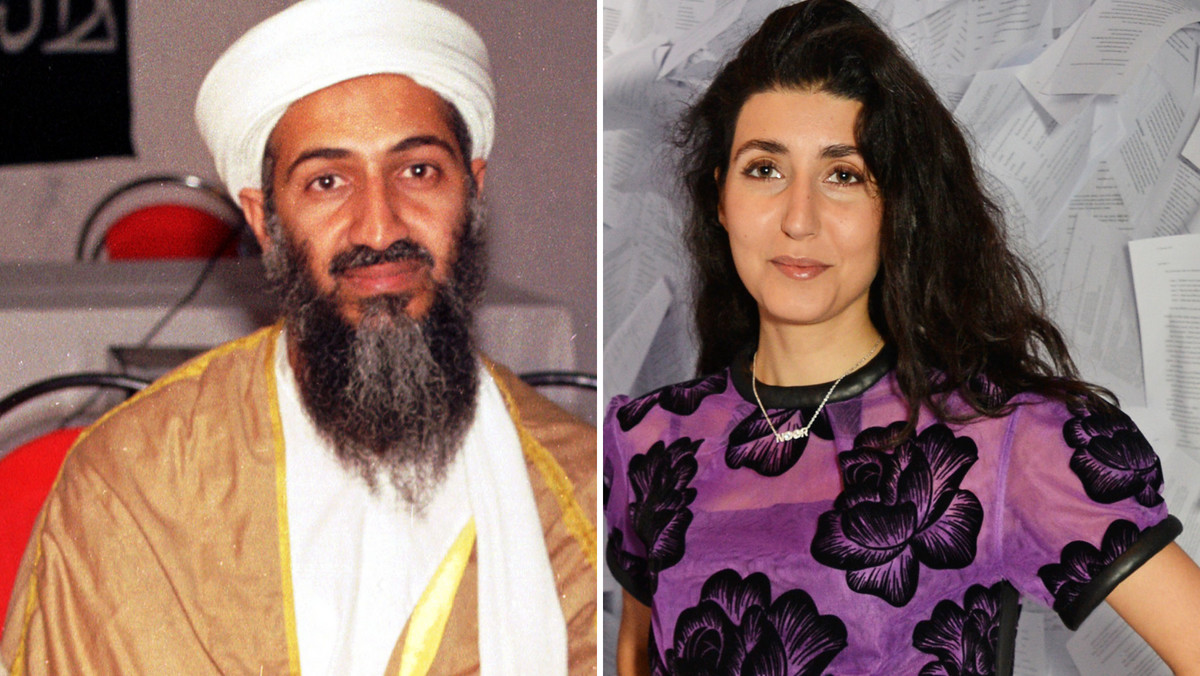 Osama bin Laden i Noor